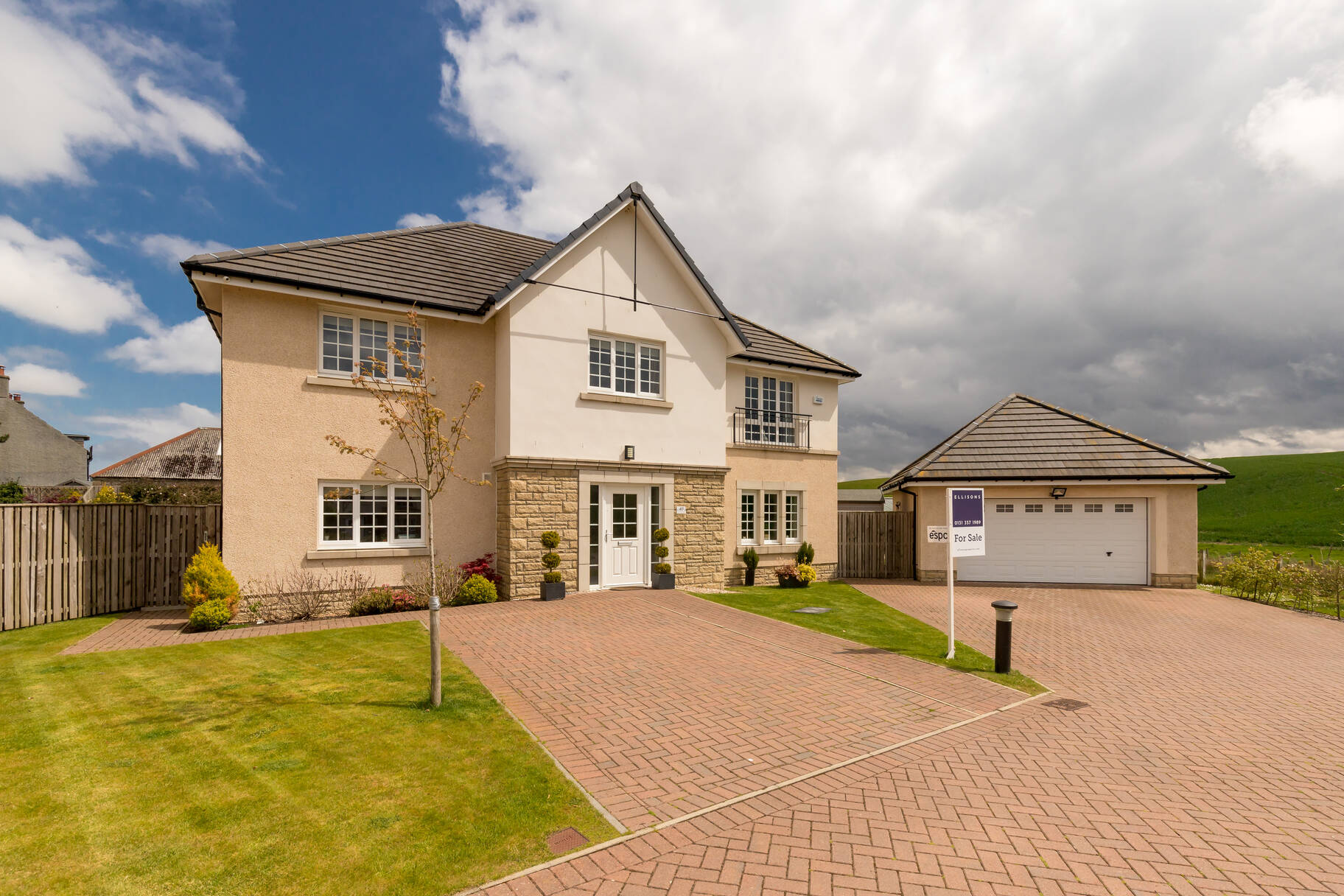 Ellisons Property Consultants Estate Agents