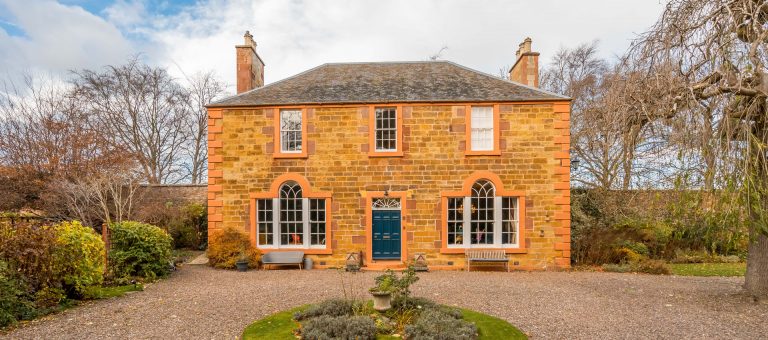 Tynebank House